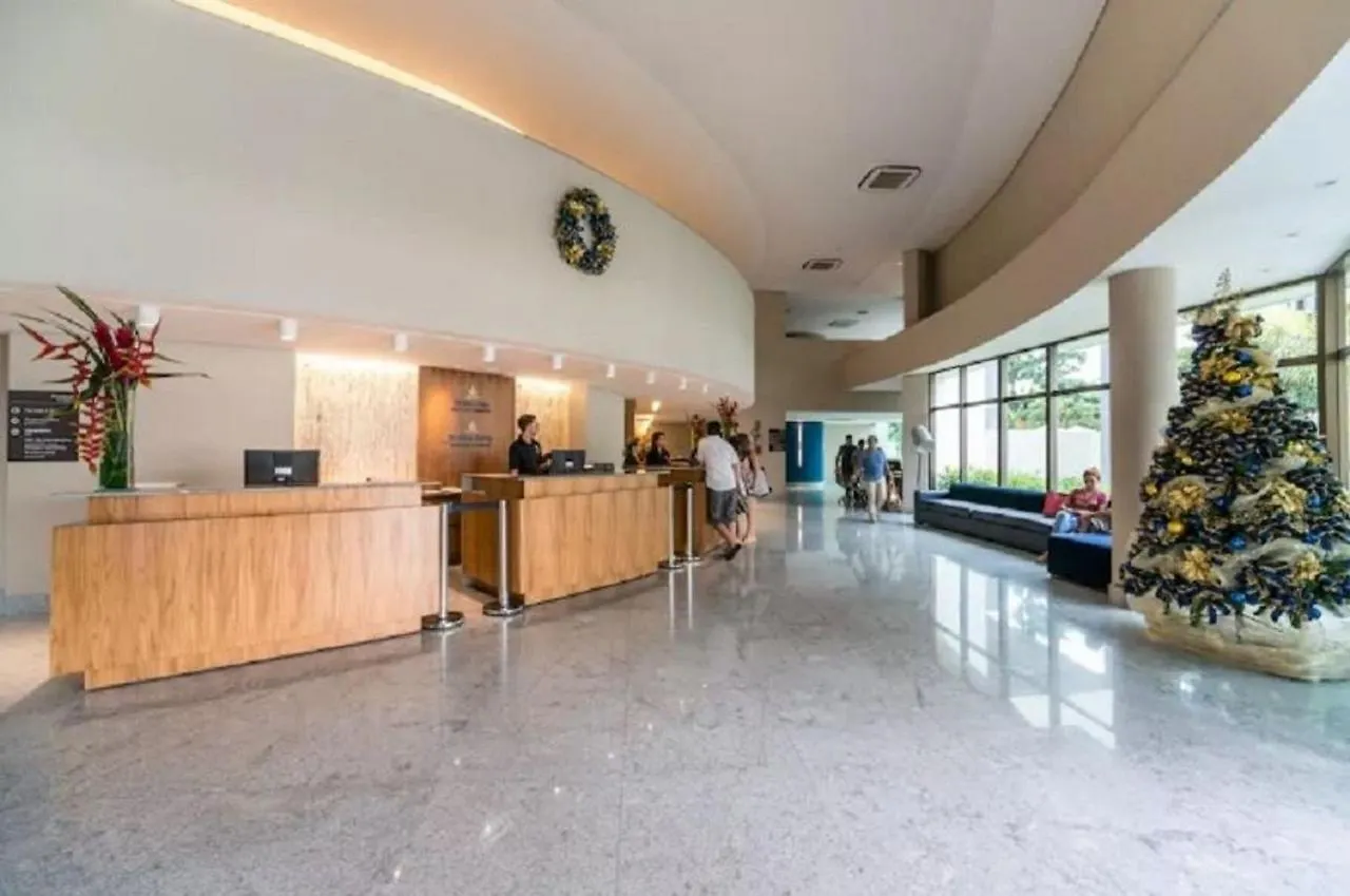 Excelente Flat Em Boa Viagem 2 Quartos Beach Class Ideal Para Familia Ou Viagens De Negocio Nob1804 Recife