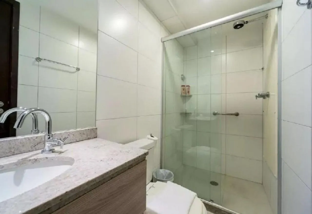 Excelente Flat Em Boa Viagem 2 Quartos Beach Class Ideal Para Familia Ou Viagens De Negocio Nob1804 Recife Brazil