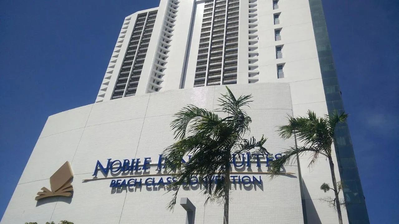Apartment Excelente Flat Em Boa Viagem 2 Quartos Beach Class Ideal Para Familia Ou Viagens De Negocio Nob1804 Recife