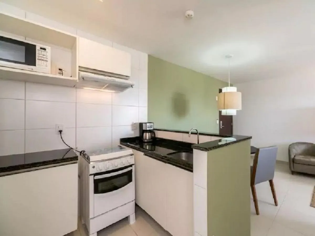 Excelente Flat Em Boa Viagem 2 Quartos Beach Class Ideal Para Familia Ou Viagens De Negocio Nob1804 Recife Apartment
