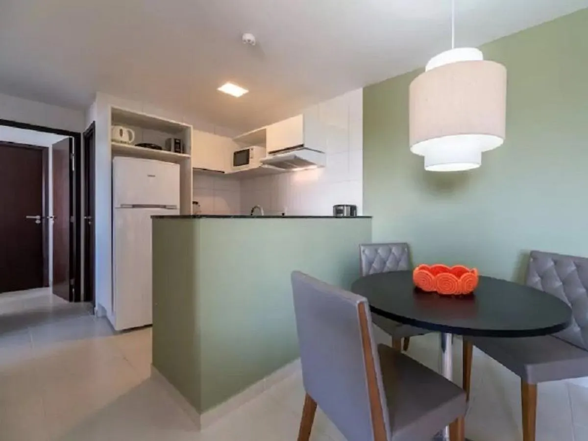 Excelente Flat Em Boa Viagem 2 Quartos Beach Class Ideal Para Familia Ou Viagens De Negocio Nob1804 Recife 0*,