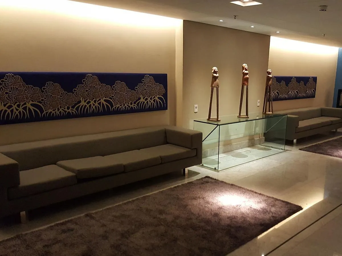 Apartment Excelente Flat Em Boa Viagem 2 Quartos Beach Class Ideal Para Familia Ou Viagens De Negocio Nob1804 Recife